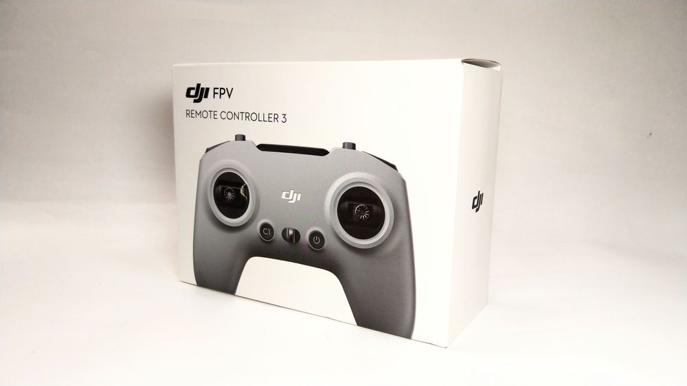 DJI FPV remote controller 3 пульт управления