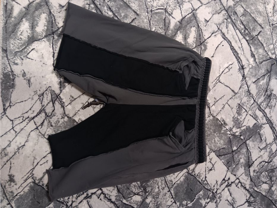 Къси гащи на Луда размер XXL