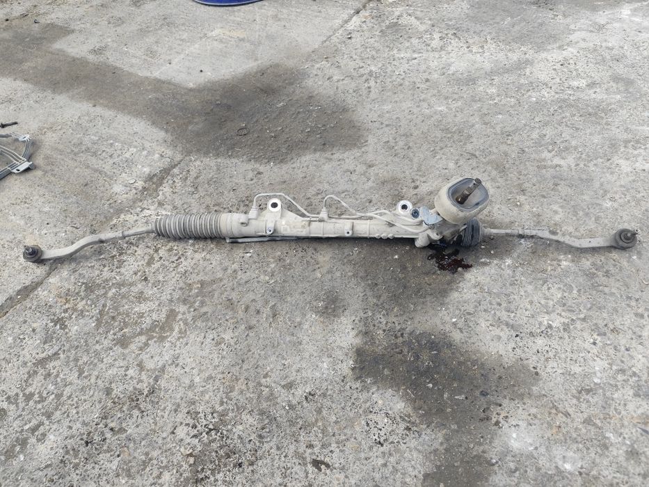 Кормилна рейка за Дачия Докер 2017г - 1.6