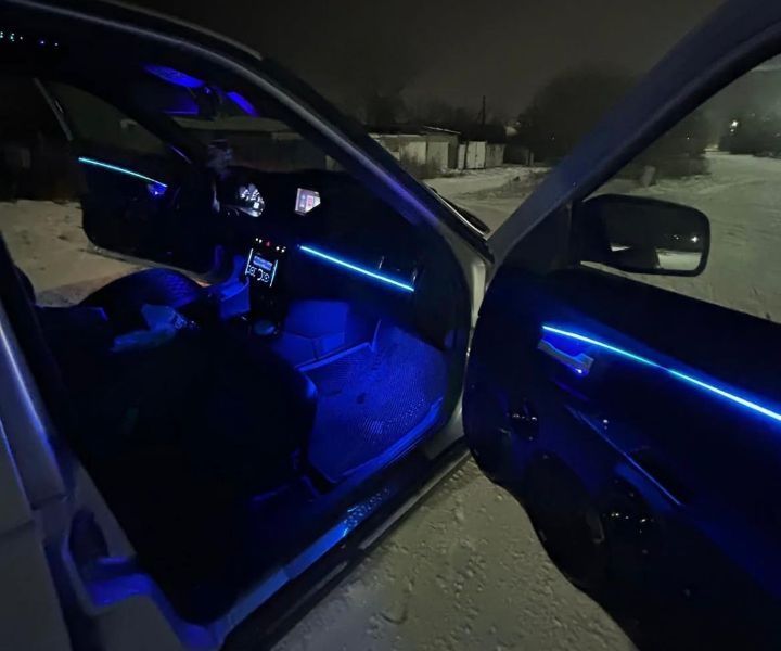 Лада приора 2170