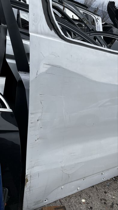 Peugeot Expert 13- врата задна лява и дясна