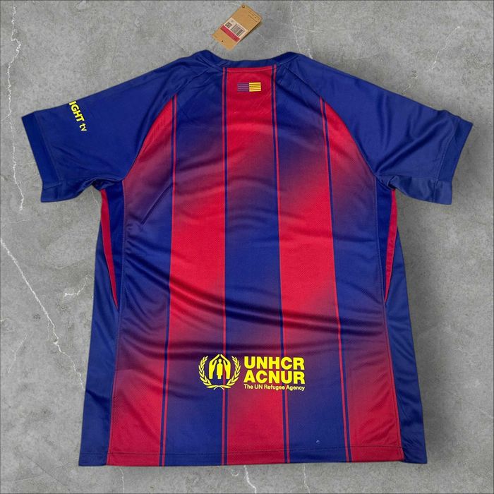 Футболна Тениска на Барселона / Barcelona