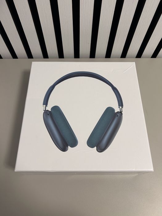 Casti AirPods Max