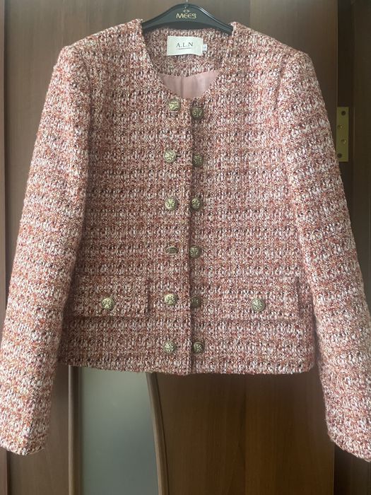 Пиджак Шанель новый