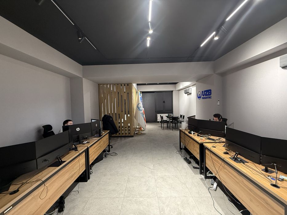 Аренда помещение 1 линия Махтумкули