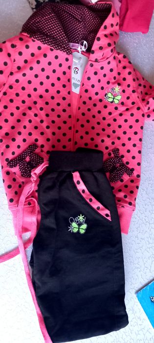 Продам дет вещи девочки