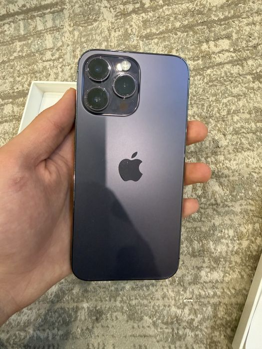 IPhone 14 Pro max айфон 14 про макс