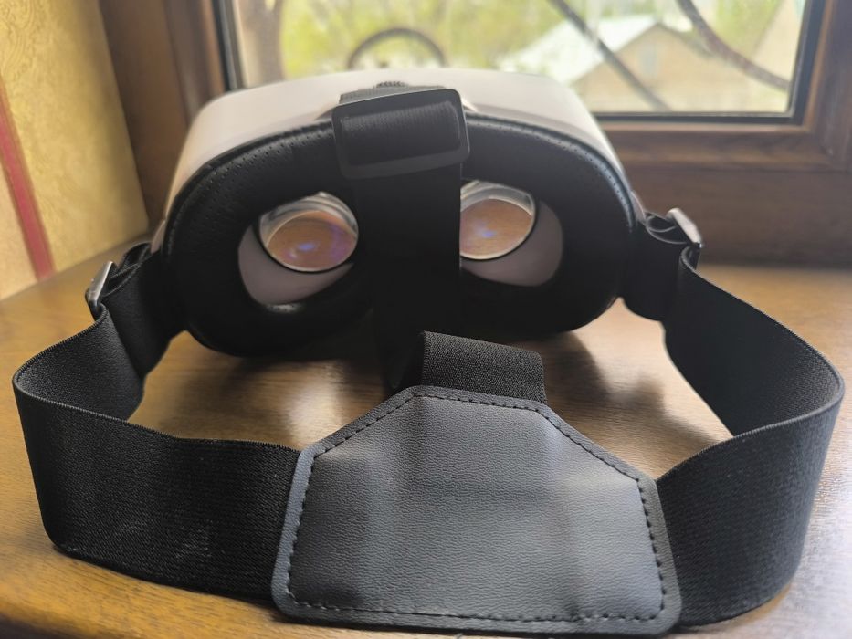 Vr очки про почти как новый, vr ochki pro yangidek