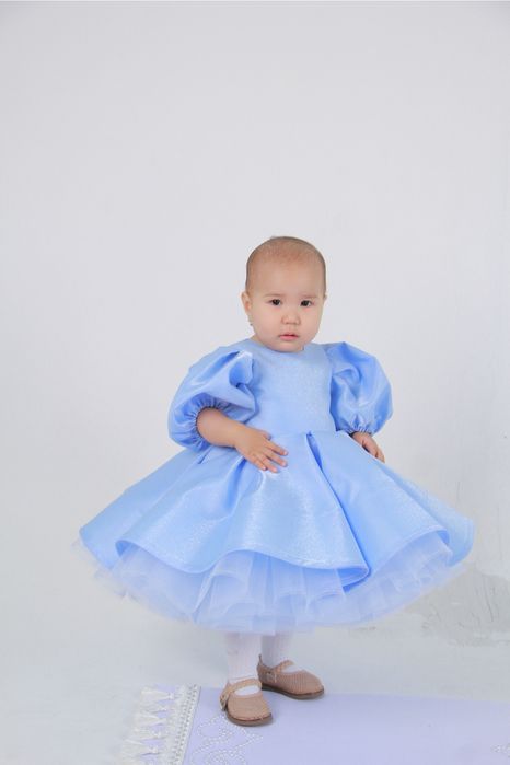 Люкс платья на девочек