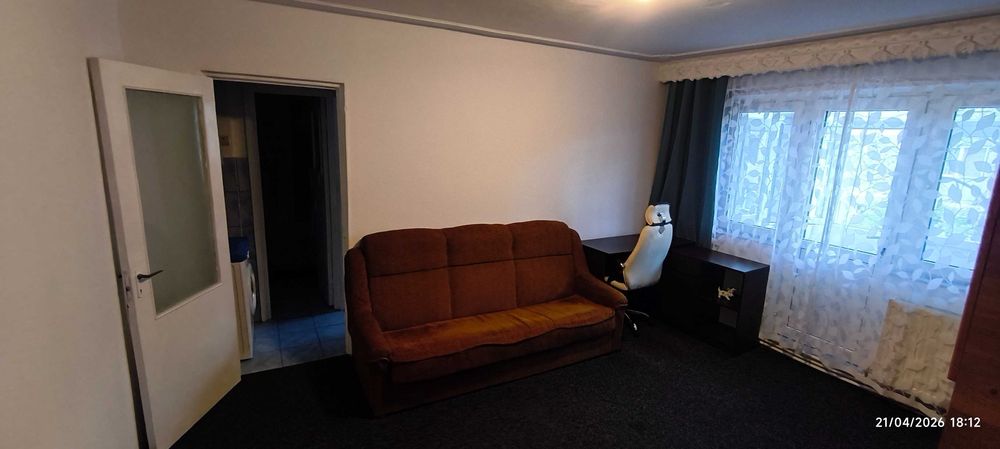 Apartament 2 camere SD, Mircea cel Batran