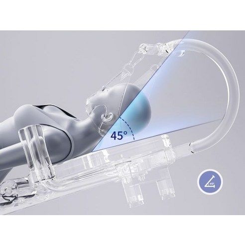 Тракционный стол Инверсионный стол