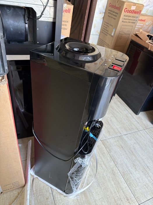 Goodwell 2200 скидкада