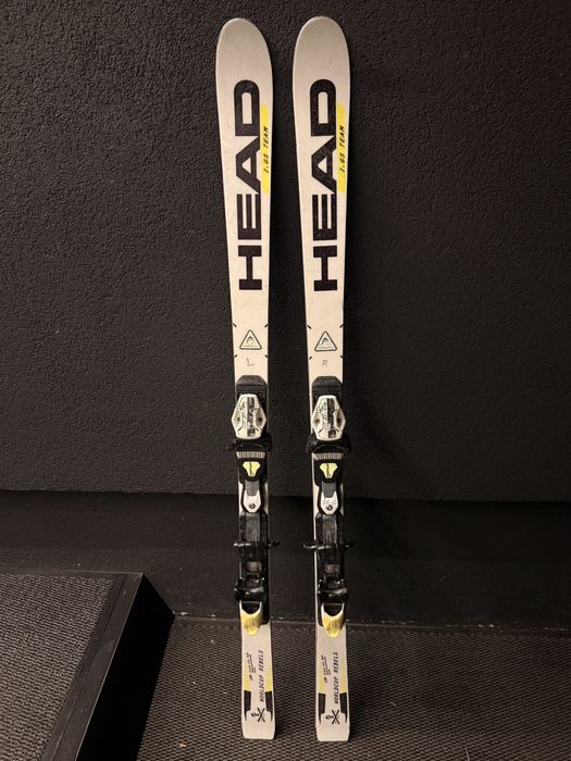 Schiuri Head 151 cm stare foarte buna