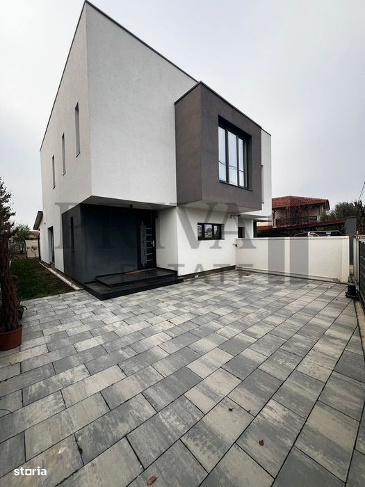 Duplex, P+1, 4 camere, bucătărie închisă Giroc/Braytim