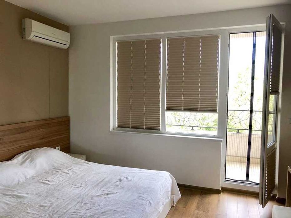 Дава се под наем Двустаен апартамент в Бургас, Зорница - 64 кв.м за 114.75 € - Снимка #4