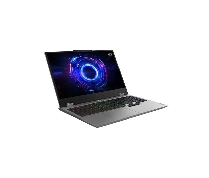 + Ноутбук Lenovo LOQ 15 (i7-13650HX/16GB/512GB/RTX 5060)