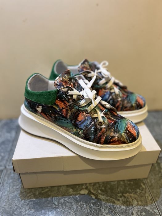 Дамски маратонки