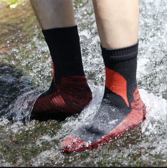 Термо Маси шулык (носки)сатылады