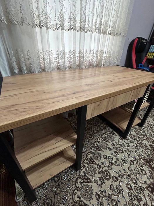 Стол Loftbek Deon Max