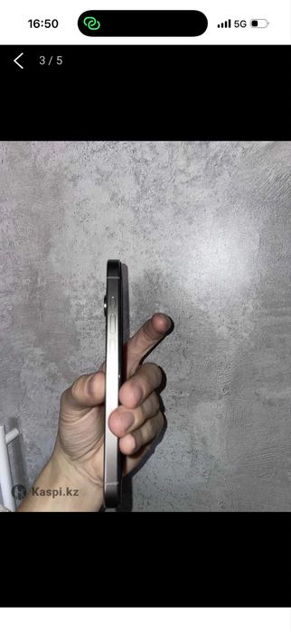 I phone 15 pro 256 GB