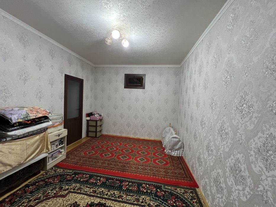 Fayzli o'zbekon hovli sotiladi