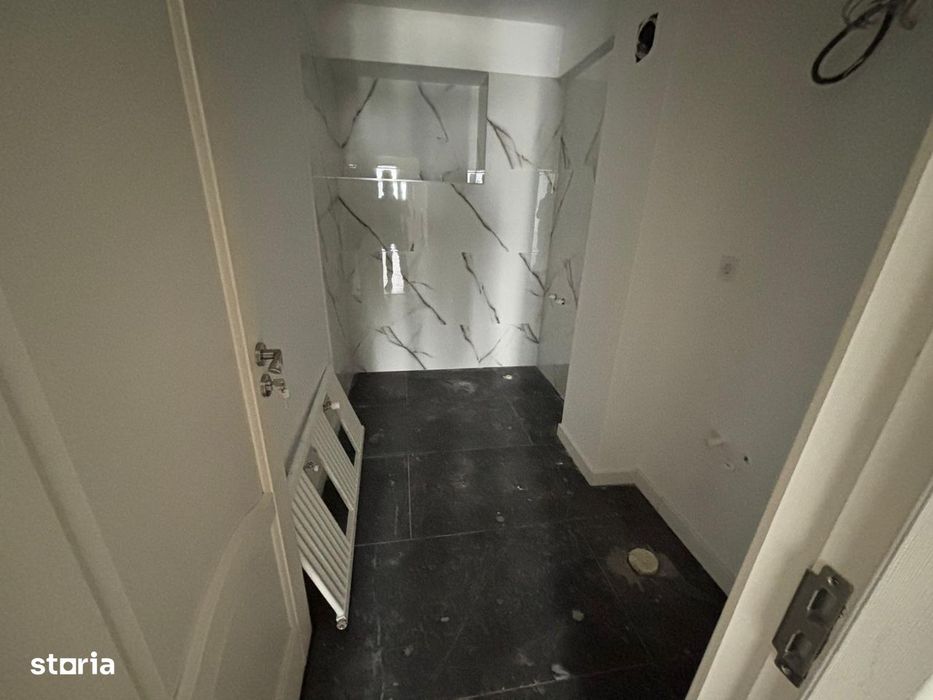 Vand apartament 2 camere Dambul Rotund