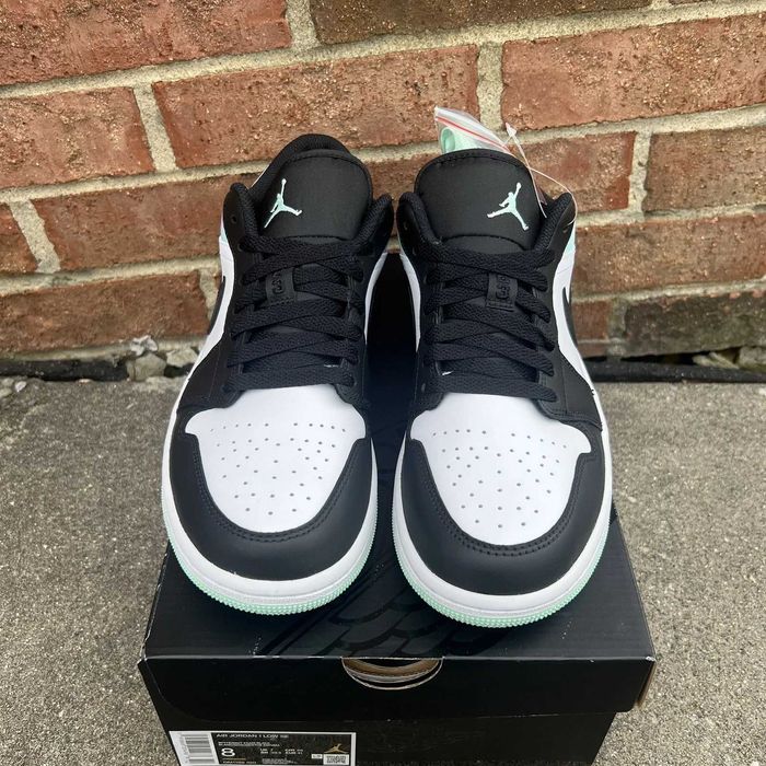 Air Jordan Retro 1 Low SE Tie Dye