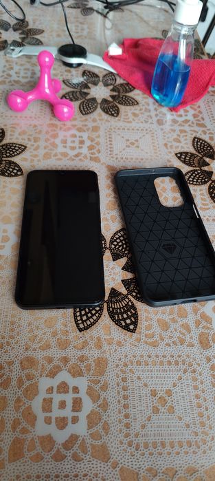 Samsung A17 , nou, dua SIM 128 grm