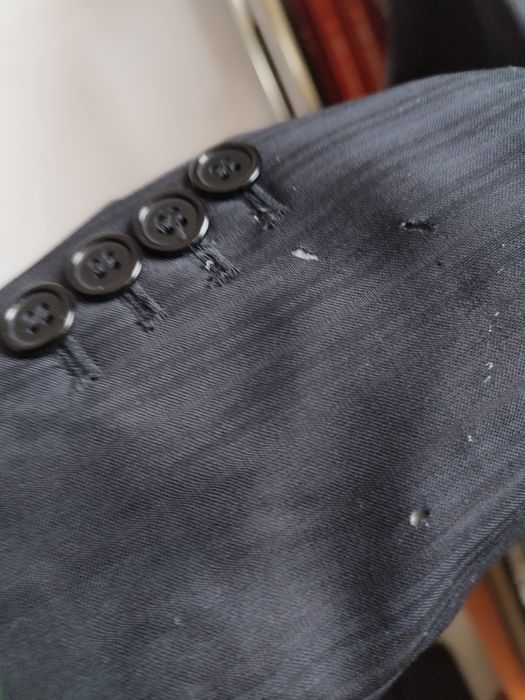 Официален мъжки костюм