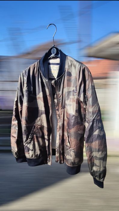 Jachetă Bomber Ci Sono Originals