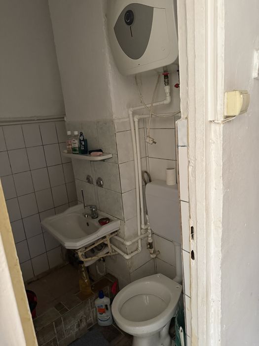 Garsoniera cf 2 de vanzare