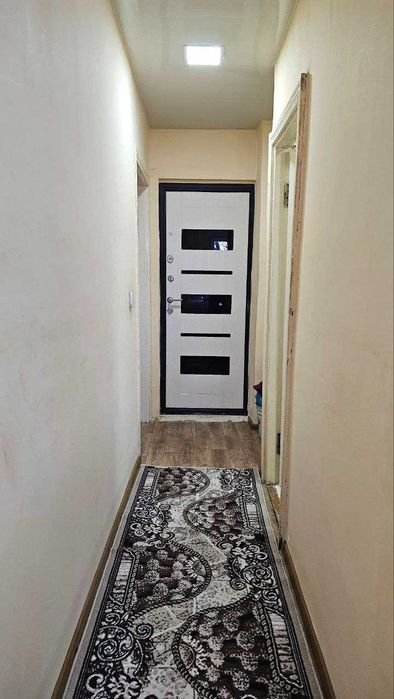 1 хоналик квартира 2 кават горгаз, гулчорбог ош