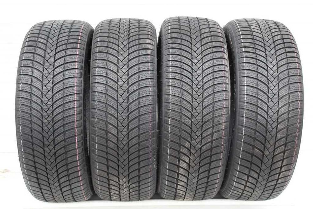 Anvelope iarna noi 225/55R19, 103V, XL, Triangle