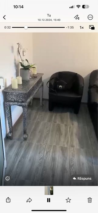 Inchiriez garsoniera