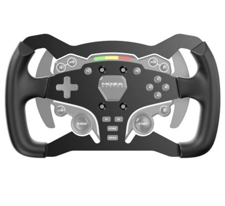 Игровой руль Moza R5
