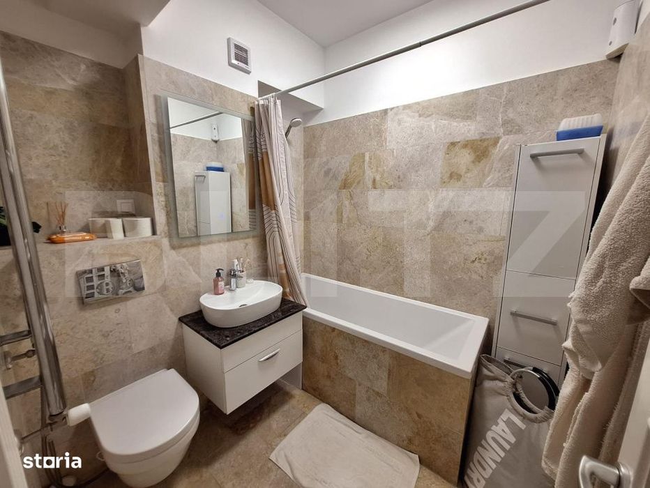 Apartament 2 camere, 60 mp, Royal Town
