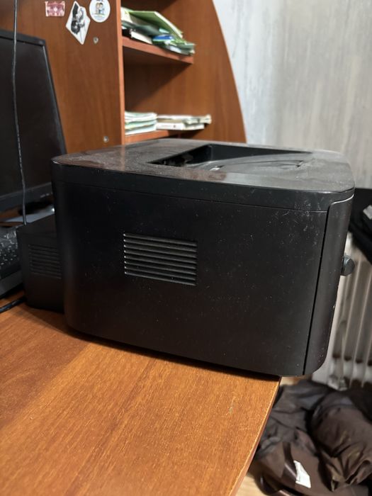 Лазерный принтер Samsung ML 1915