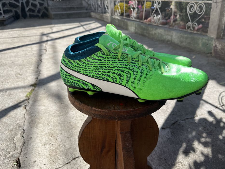 Kалеври Puma one