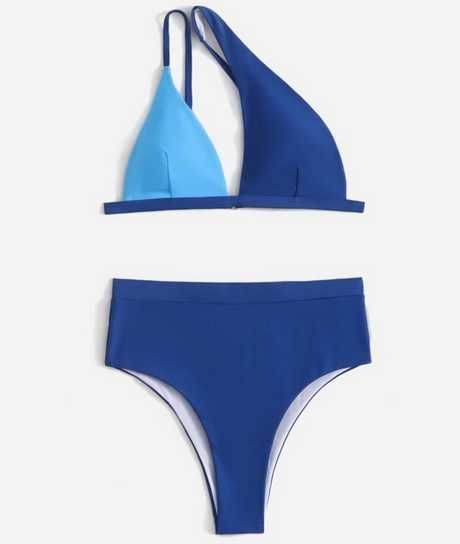 Бански костюми от ХС-М