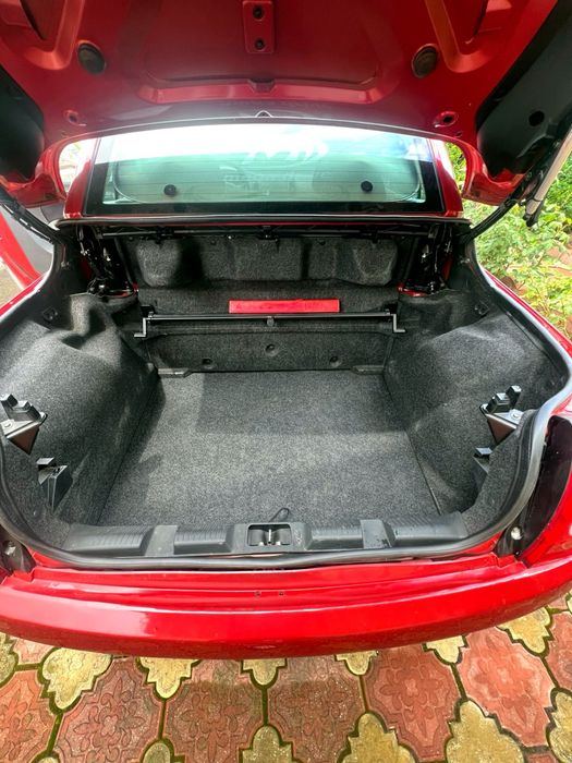 NISSAN Micra Decapotabil