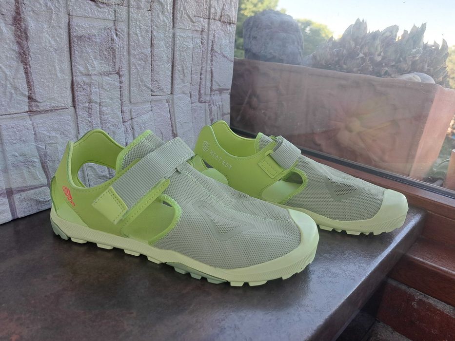 детски сандали,Adidas,летни отворени обувки,гумени за момче,адидас,38