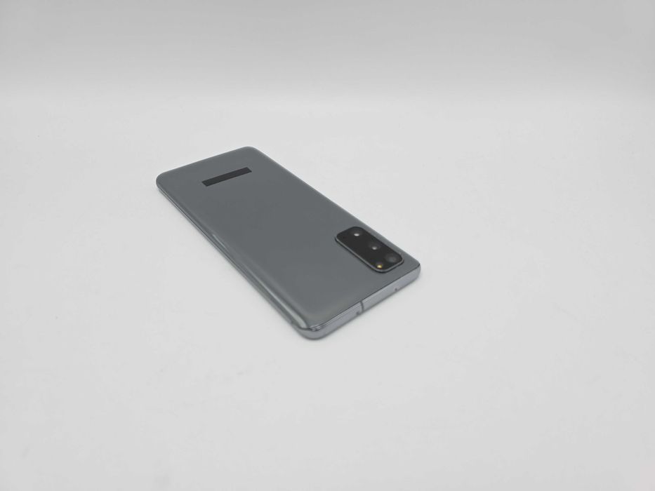 Samsung S20 Gray 128GB 12GB Ram DualSim Neverlock Stare Buna