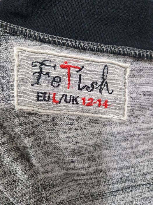 Дамски дрехи на Fetish
