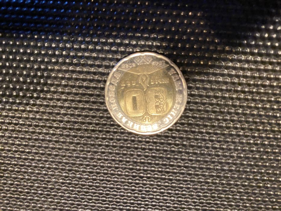 Продам коллекционную монету