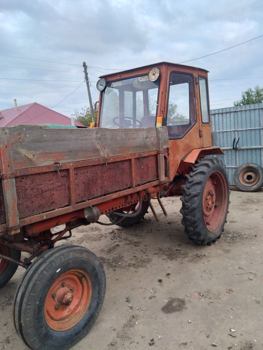 Продам трактор  Т- 16МГ