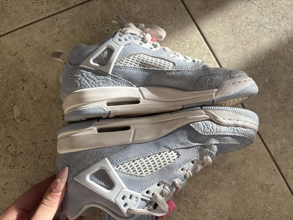 Jordan 4 перфектно състояние