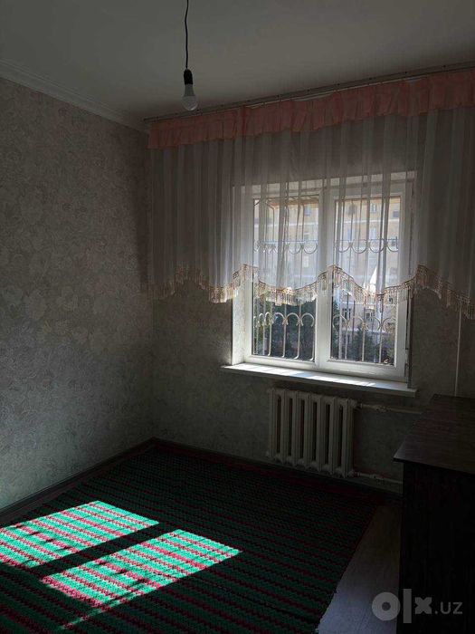 Продаётся 4-комн. квартира 99 м², Сергелийский р-н, рядом метро