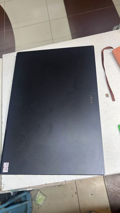 Ноутбук Acer Aspire 512 гб