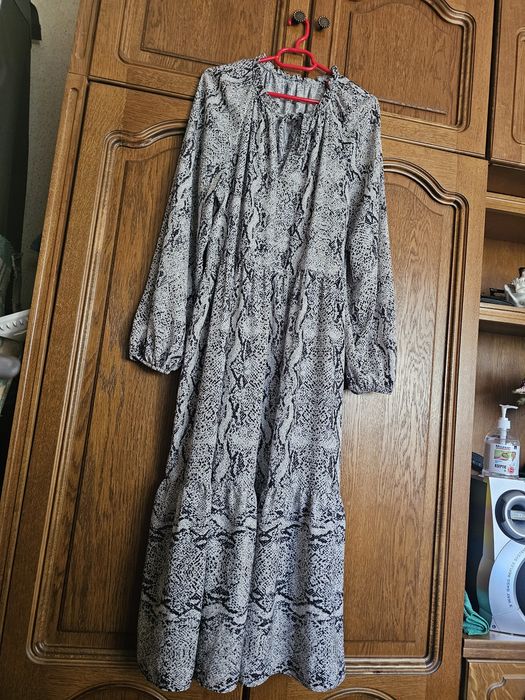 Rochie ușoară de vară