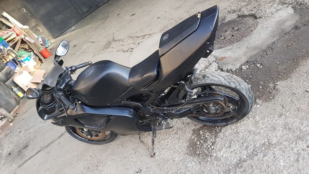 Piese  Aprilia Rs